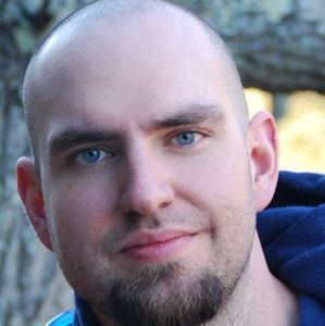 Meet your Posher, Doug